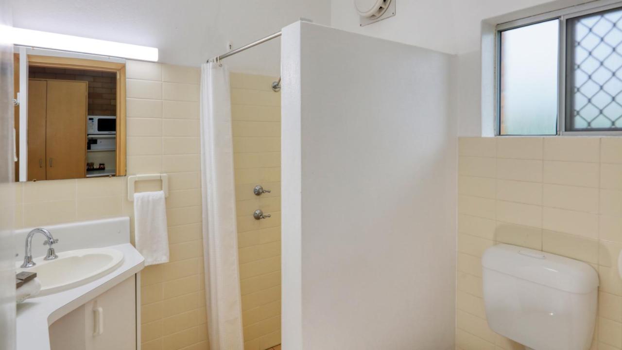 Court Street Motel Паркс Экстерьер фото
